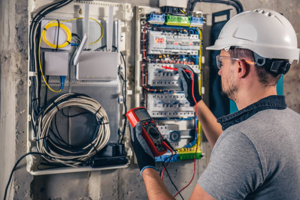 Best Residential Electrician Services  in Howe, TX