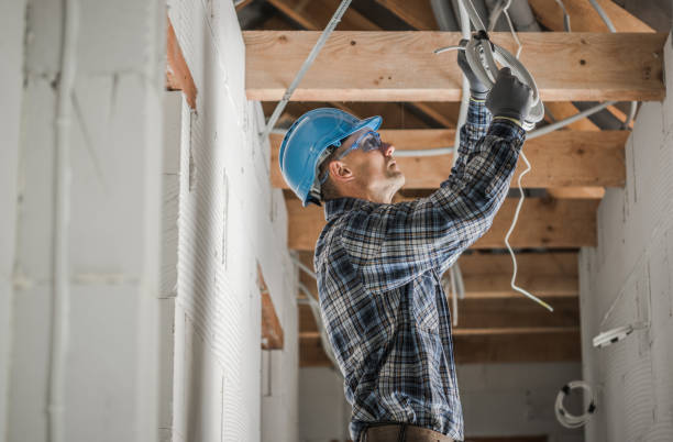 Best Electrical System Inspection  in Howe, TX