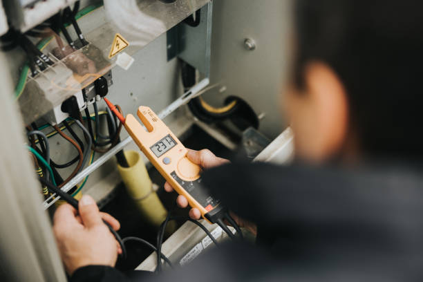 Best Electrical Repair Services  in Howe, TX