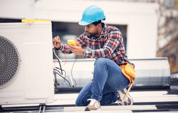 Best Licensed Electrician  in Howe, TX