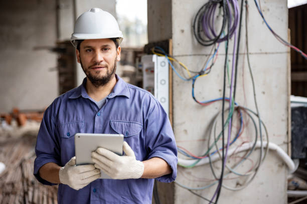 Best Electrical Contractors for Businesses  in Howe, TX