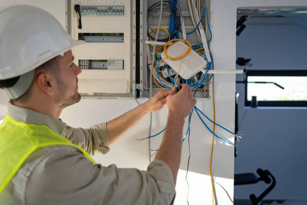 Best Electrical Troubleshooting Services  in Howe, TX